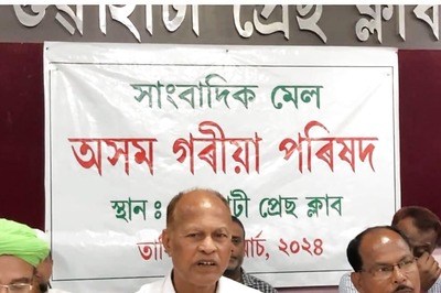 Himanta Sarma Only Assam CM To Think Seriously For Indigenous Muslims, Say Muslim Leaders