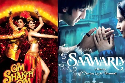 Farah Reveals SRK, Bhansali's 'Egos' Didn't Let Om Shanti Om Become Rs 100 Cr Film: 'I Feel Bad...'