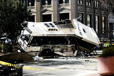 Four Spanish Nationals Among Five Killed in Andhra Pradesh Road Accident