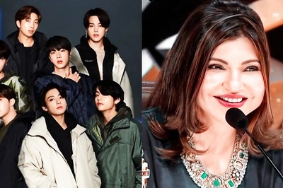 ‘Who Is BTS?’ Alka Yagnik Asked Daughter After Surpassing K-Pop Group For Highest YouTube Streams