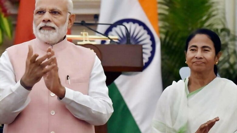 News18 Daybreak | Mamata Banerjee to Arrive in Delhi for Modi's Swearing-in and Other Stories You Need to Watch Out For