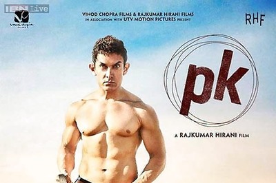 Fans interested in Aamir Khan's 'PK'? No, it's time for me to retire, he says
