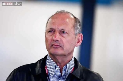 McLaren boss recalls Ayrton Senna 20 years later