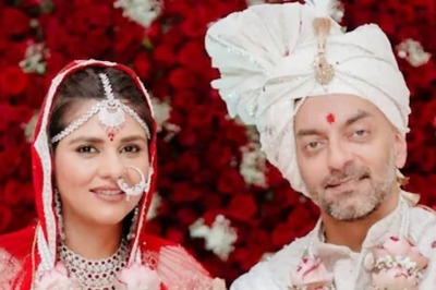 Dalljiet Kaur Blames Nikhil Patel's Girlfriend For Their Divorce: '30 Saal Ki Hai Aur...'