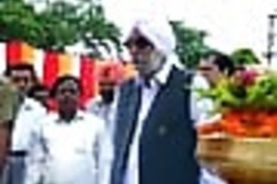 Beant's killing: life term for BKI chief