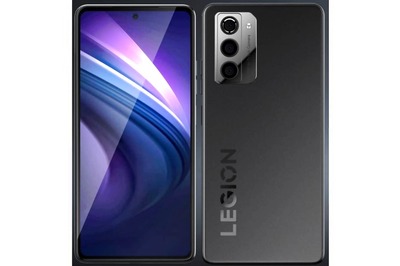 Lenovo May Launch New 'Lenovo Halo' Gaming Smartphone This Year: All Details