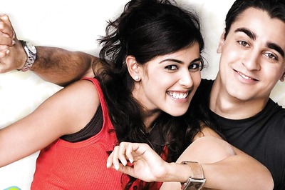 Imran Khan On Jaane Tu Ya Jaane Na Sequel: ’Reopening The Emotionality May Or May Not Work’