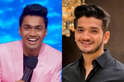 India's Laughter Champion Winner Rajat Sood Answers If Munawar Faruqui is Going Wrong Somewhere | Exclusive