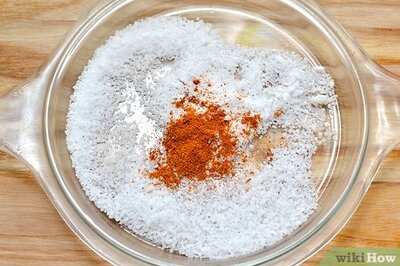 How to Make Pineapple Chili Margaritas