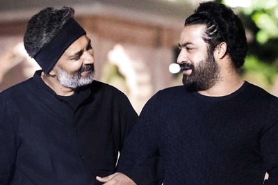 Tollywood's Winning Combo: Actor-Directors Who Scored Three Consecutive Blockbusters