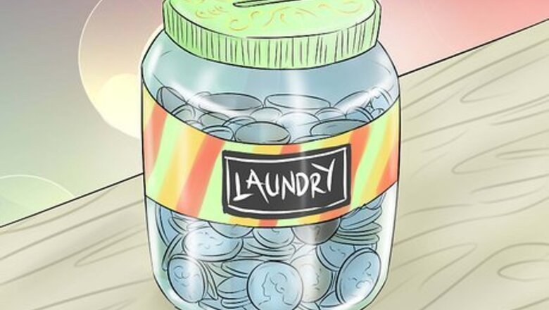 How to Never Run Out of Quarters for Laundry