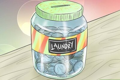 How to Never Run Out of Quarters for Laundry