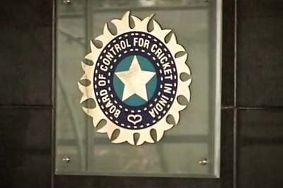 BCCI writes to Sports Ministry on Sports Bill