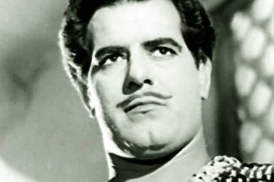 What Bollywood stars had to say about Dara Singh