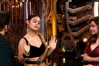 Bigg Boss 16 Host Salman Khan Reveals Uttaran Co-stars Tina Datta And Sreejita De's Shocking Secret