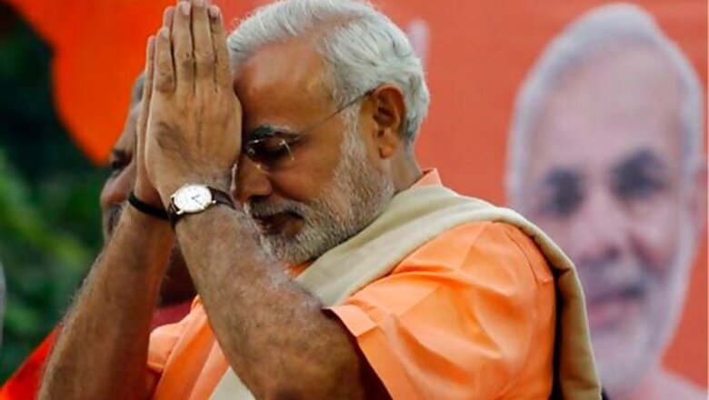 Modi should be booked for filing 'false' affidavit: Digvijaya Singh