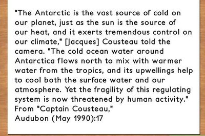 How to Write in Your Own Words