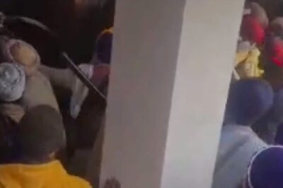 Another Lynching Rocks Punjab as Man Beaten to Death in Kapurthala Over Sacrilege Attempt