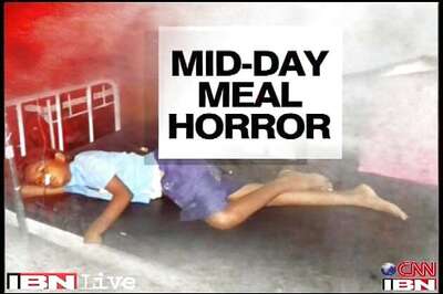 Mid day meal: Bihar denies receiving any warning from HRD Ministry