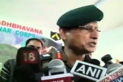 West Bengal Elections: BJP Wields Lt Gen Subrata Saha for Rashbehari Seat