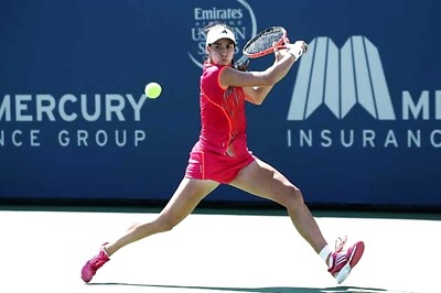 McHale edges out Gajdosova in Carlsbad