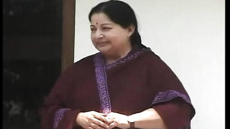 DMK government put pressure on DVAC to implicate me in DA case: Jayalalithaa
