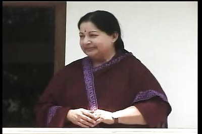 DMK government put pressure on DVAC to implicate me in DA case: Jayalalithaa