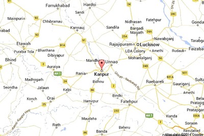 12-year-old dies in bus accident, driver thrashed