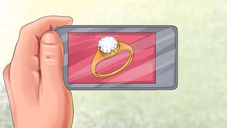 How to Buy a Wedding Band for Men