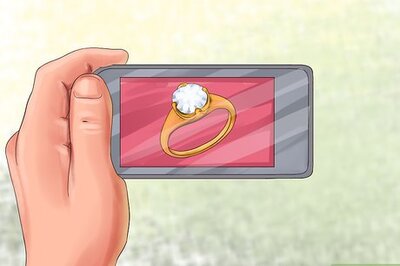 How to Buy a Wedding Band for Men