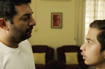 Watch: 'Dear Dad' Is About Arvind Swamy-Himanshu Sharma's Strained Relationship