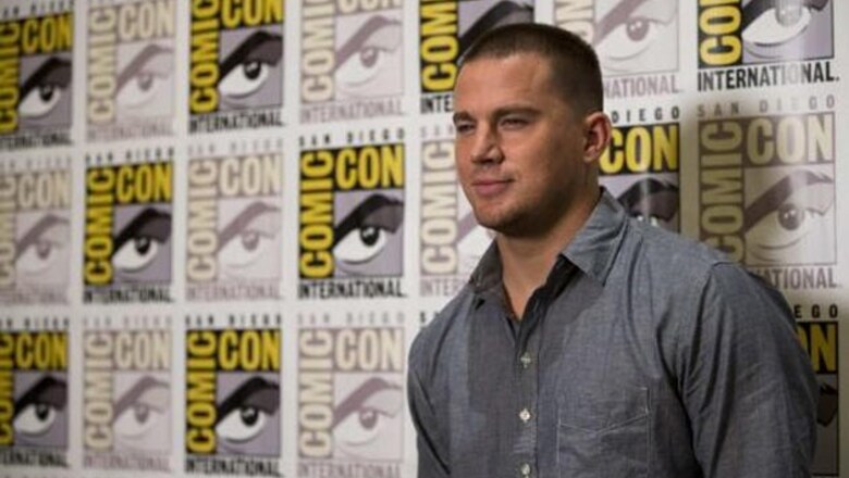 'The Book of Life,' 'Kingsman' lead Fox's eclectic Comic Con peeks
