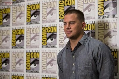 'The Book of Life,' 'Kingsman' lead Fox's eclectic Comic Con peeks