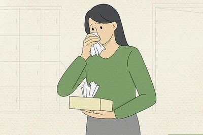 How to Fake Sick at School