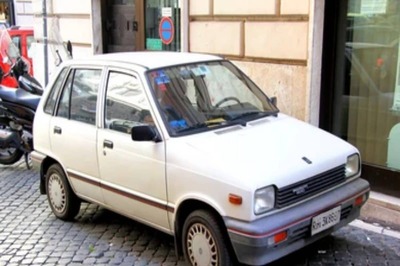Jairam Ramesh Recalls Contribution of Indira, Rajiv as Maruti 800 Launch Marks 40 Years