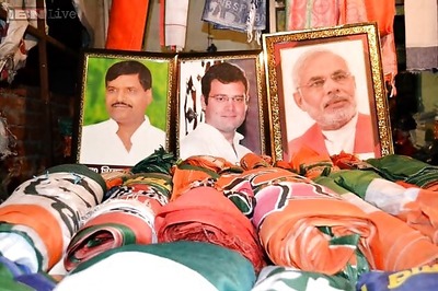 Lok Sabha election live blog: May 1