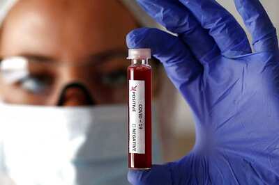 Braveheart Kerala Nurse Who Recovered from Covid-19 Keen on Resuming Duty in Isolation Ward