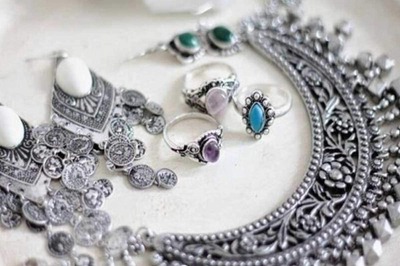 Ganesh Chaturthi 2023: 7 Silver Jewellery Ornaments To Adorn This Ganesha Chaturthi