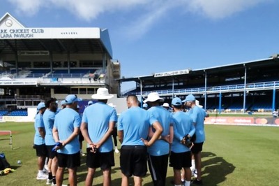 Time for a revamp: BCCI's Approach Should Center Around Fresh Blood Post WTC Disappointment