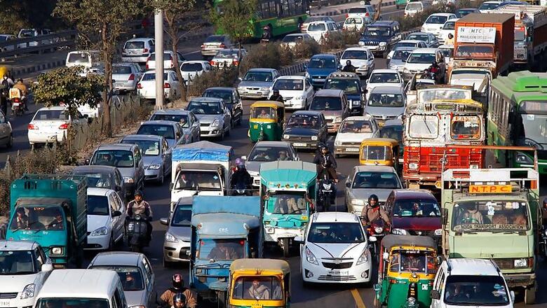 Livelihood of Over 30,000 Drivers at Stake, Says Drivers Body