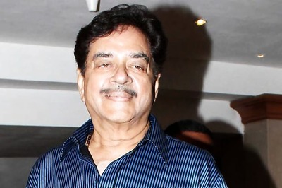 I have never ever crossed 'lakshman rekha' of BJP: Shatrughan Sinha