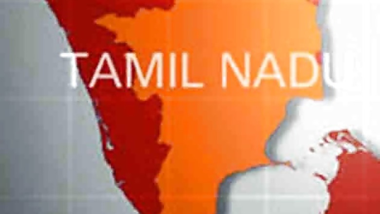 TN: 5 killed as lorry falls into gorge