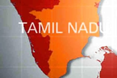 TN: 5 killed as lorry falls into gorge
