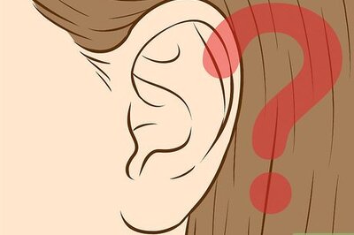 How to Get Your Ears Pierced