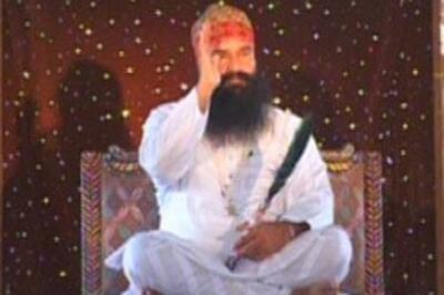 Fresh anti-Dera protests rock Punjab