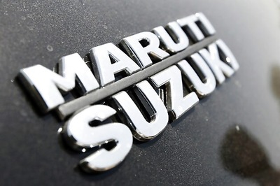 Maruti Suzuki October sales up 2 per cent