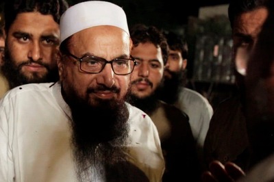 26/11 Mastermind Hafiz Saeed in Pak Govt Custody 'Serving 78-Year Prison Sentence': UN Update