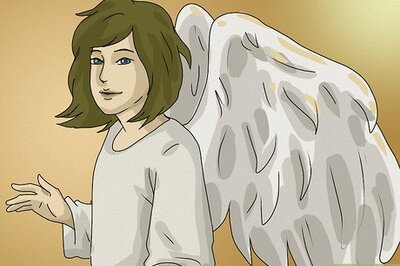 How to Find Your Guardian Angel by Date of Birth