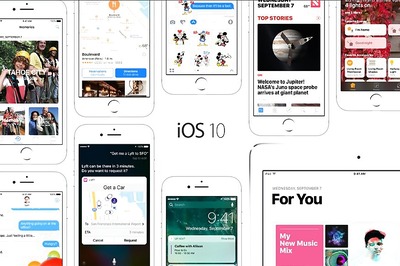 iOS 10: Top New Features That Make iPhone Experience Different