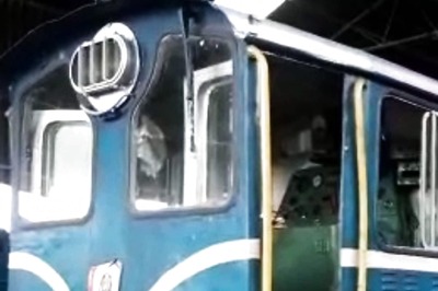Darjeeling’s Toy Train, a UNESCO World Heritage Site, to be Privatised; Tour Operators Unhappy